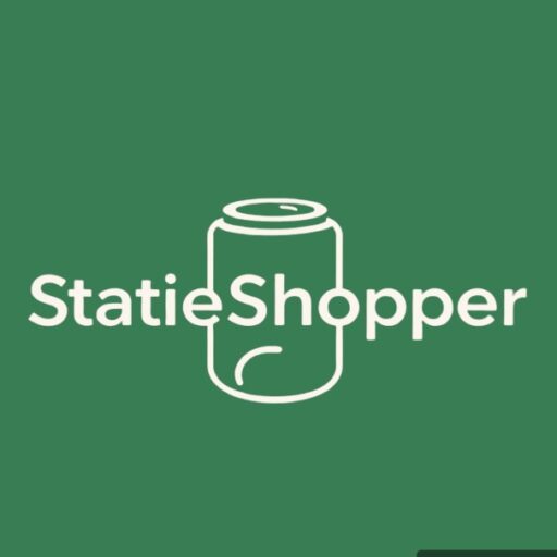 Logo StatieShopper 5
